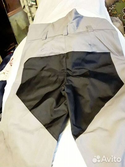 Костюм рабочий