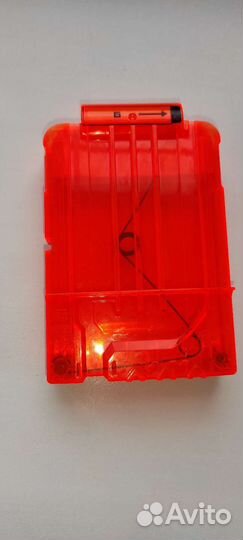 Nerf Slingfire Zombie