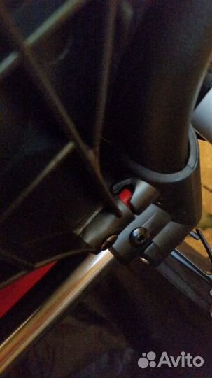 Прокат коляски yoya для отдыха