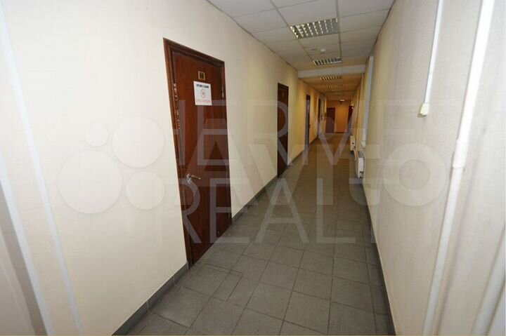 Продажа здания (осз) 1205 м2 у метро Бауманская