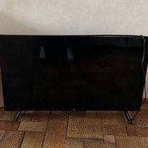 Телевизор Xiaomi Mi TV P1 43 L43M6-6A 2021 LED