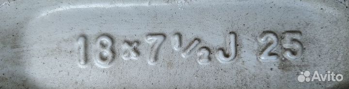 Land Cruiser Prado Зима Шипы R18 Hakkapeliitta7