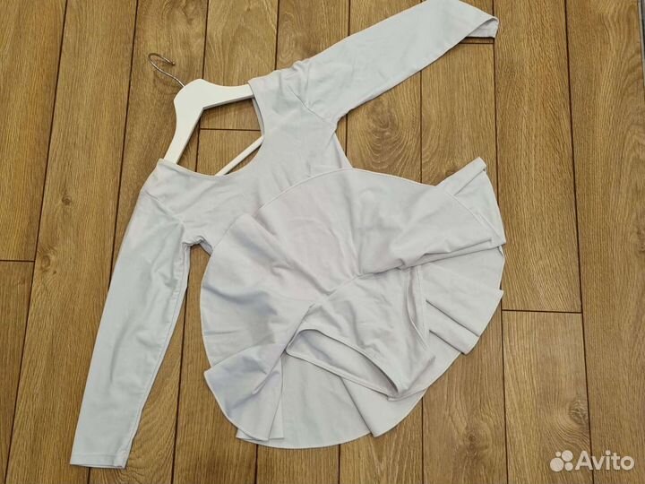 Купальник для гимнастики