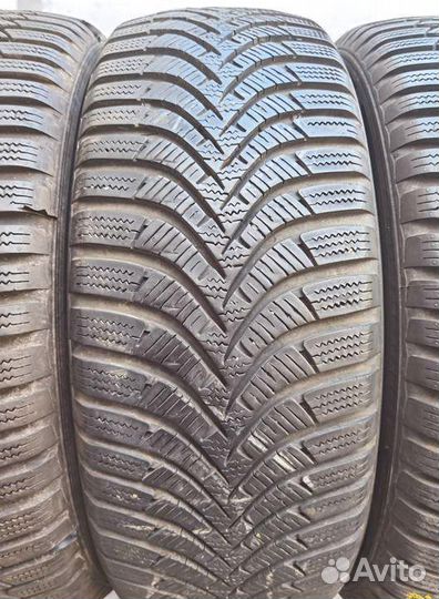 Hankook Winter I'Pike RS2 W429 195/55 R16 91H