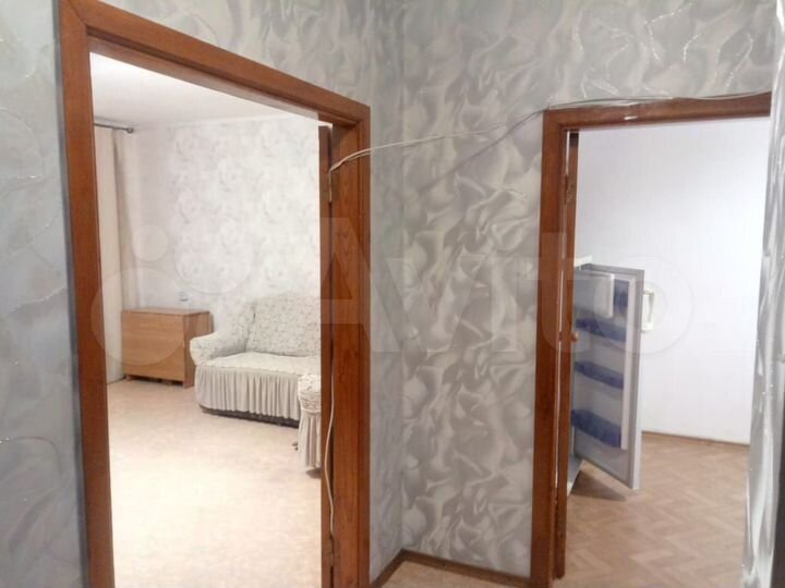 1-к. квартира, 48 м², 3/6 эт.