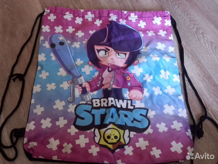 Мешок для сменной обуви