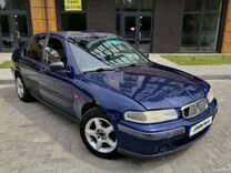Rover 400 1.6 AT, 1997, 295 000 км, с пробегом, цена 155 000 руб.