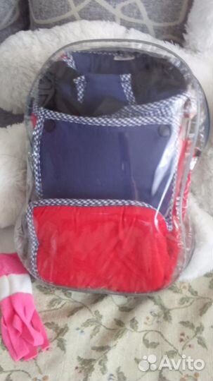 Кенгуру для ребёнка