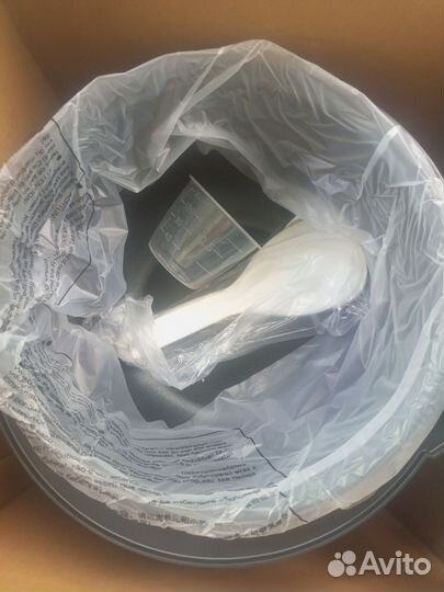 Мультиварка Binatone новая