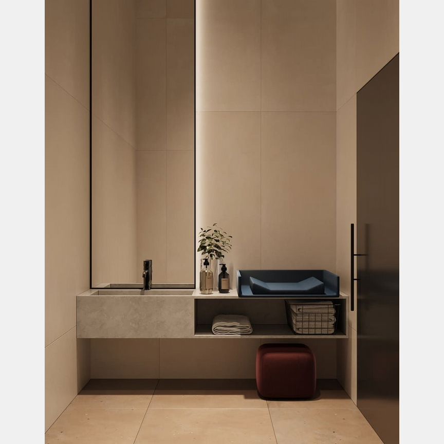 2-к. апартаменты, 49,9 м², 11/18 эт.