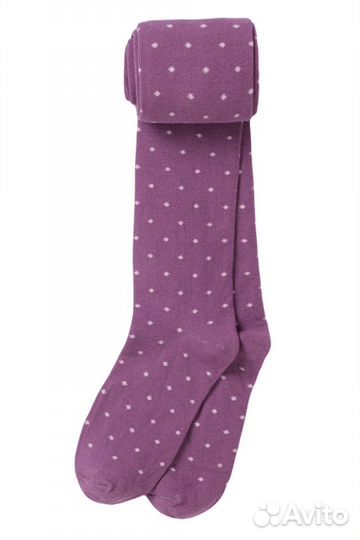 Колготки детские Artie 2d836 Сиреневый (86-92)