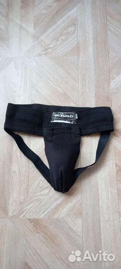 Защита паха. Паховый бандаж