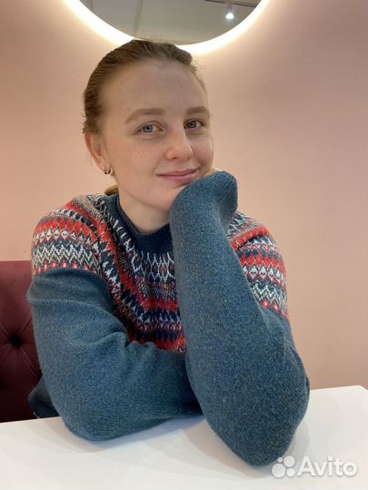 SMM специалист