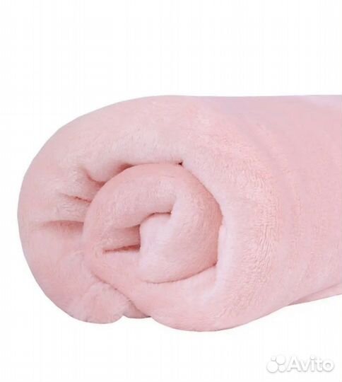 Игрушка плед подушка