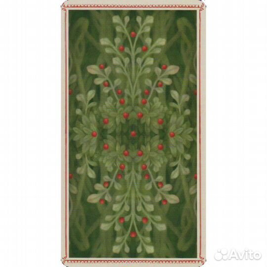 Таро Николетты Чекколи новые