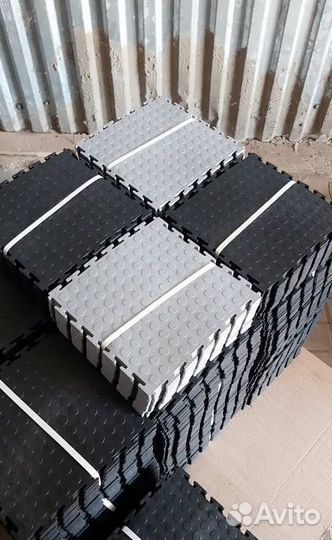 Модульная пвх плитка для пола