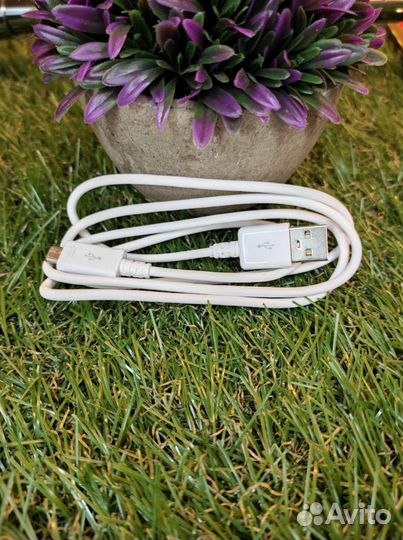 Кабель Samsung Micro-USB 1m