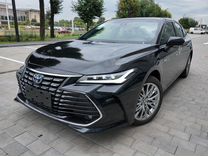 Toyota Avalon 2.5 CVT, 2024, 11 км, с пробегом, цена 4 972 000 руб.