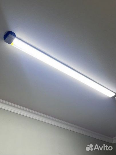 Светильник светодиодный люстра