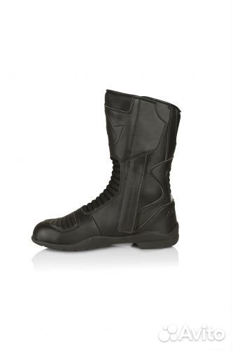 Мотоботы Acerbis asfalt 38