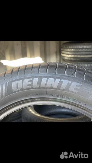 Delinte DS2 225/45 R17