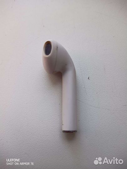 Наушники earpodsГарнитура GAL TW-1700, Bluetooth