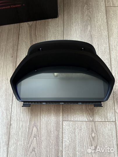 LCD электронная панель приборов для BMW 3 F30