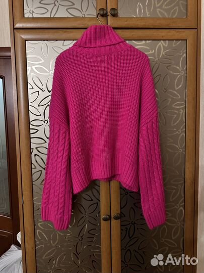 Свитер Lime новый s