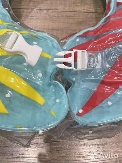 Круг для плавания HB