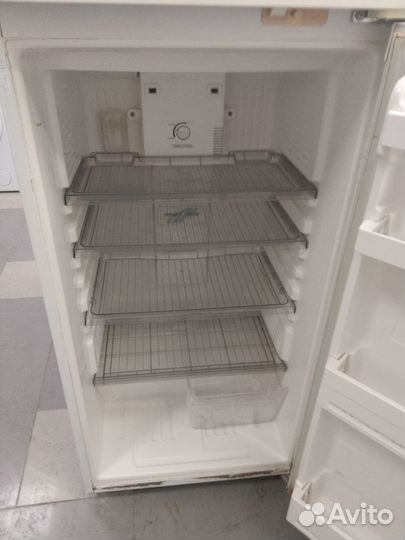 Холодильник б/у Самсунг
