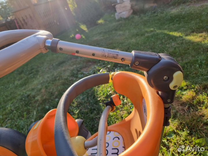 Продам складной велосипед Ides Compo Neo