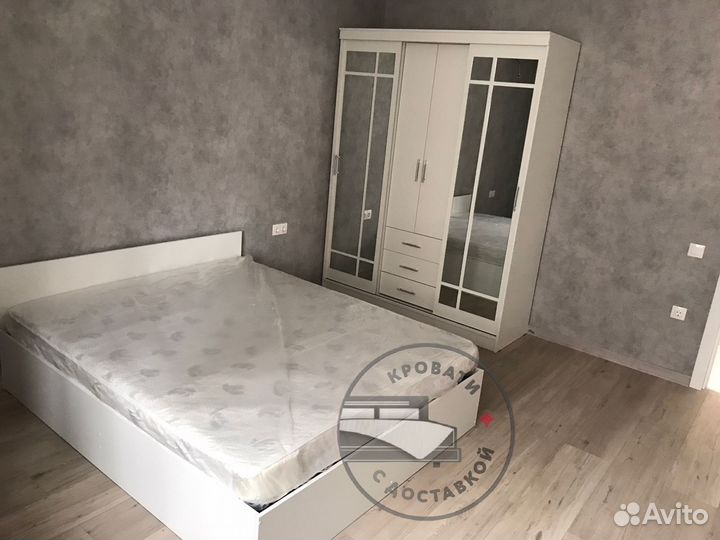 Кровать 180 200