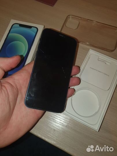 iPhone 12, 128 ГБ