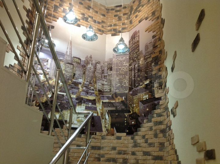 Офис, укомплектованный, 144 м²