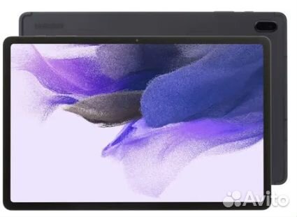 Новый Samsung Galaxy Tab S7 FE 12.4