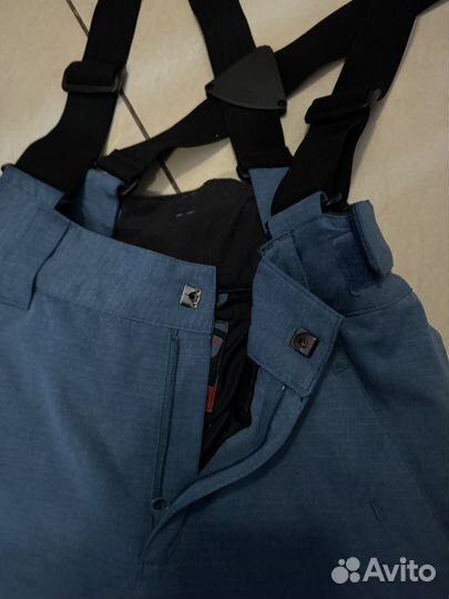 Горнолыжный комбинезон Ziener (140 )