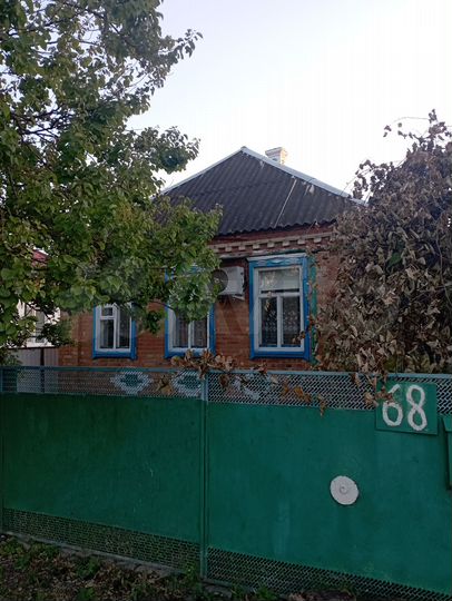 Дом 120 м² на участке 25 сот.