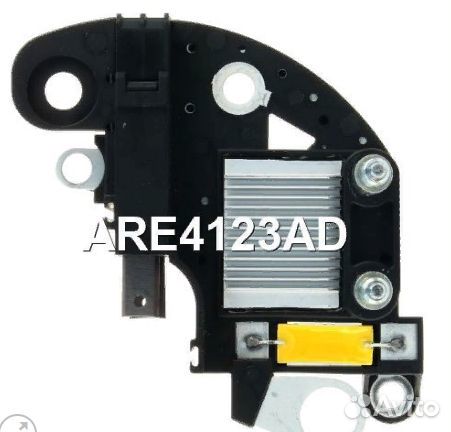 Реле-регулятор генератора