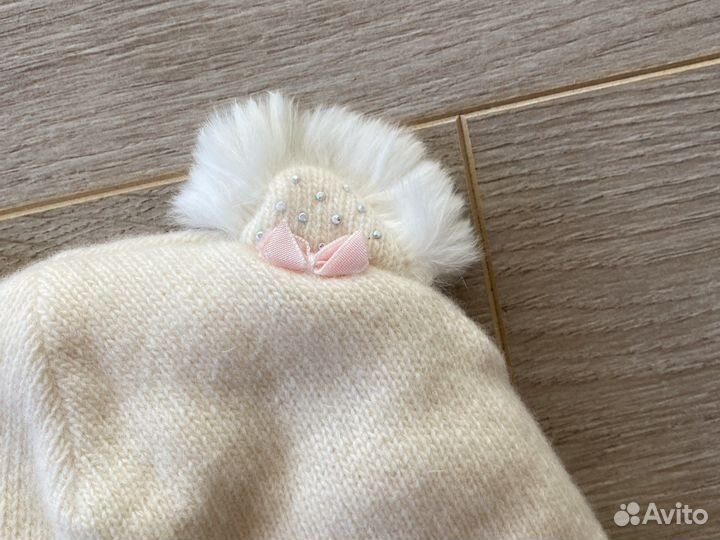 Шапка р.46 kerry