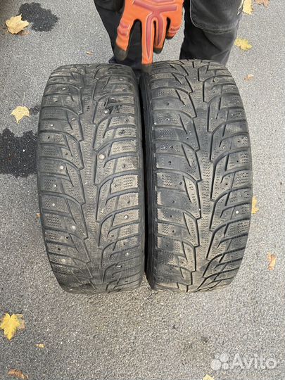 Колеса зимние Ford