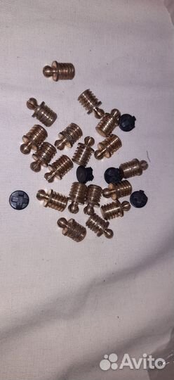 Продаю мушку заглушка для аудиосистему