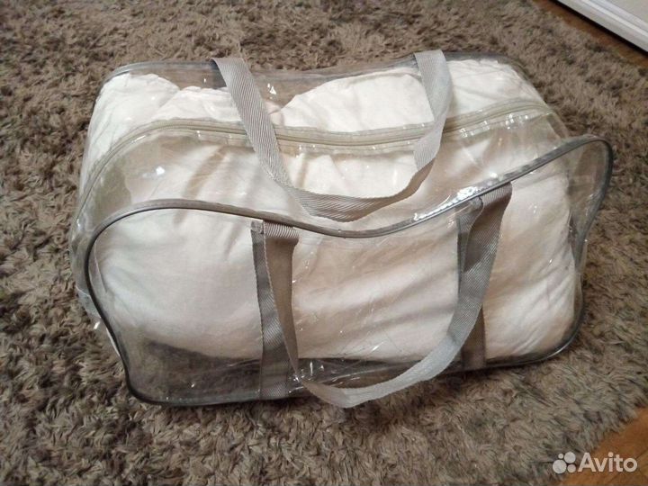 Сумка в роддом
