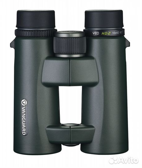 Vanguard VEO HD2 10x42 Carbon Binoculars