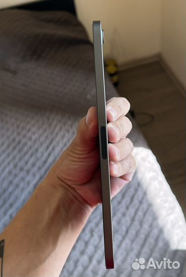 iPad mini 6 64gb wi-fi