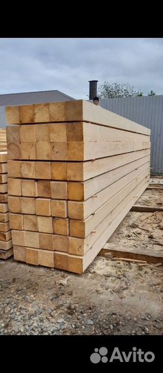 Доска, брус с доставкой