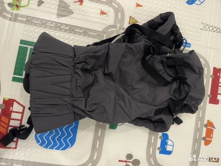 Эргорюкзак diva milano