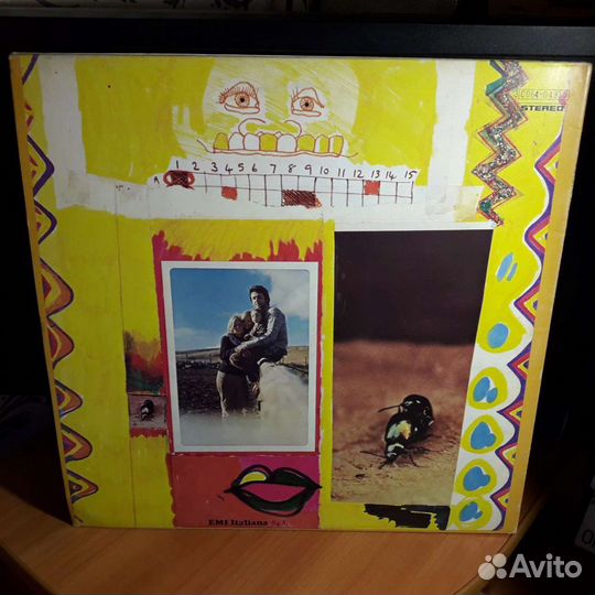 Легенда Пол маккартни, винил (Paul McCartney) 6lp