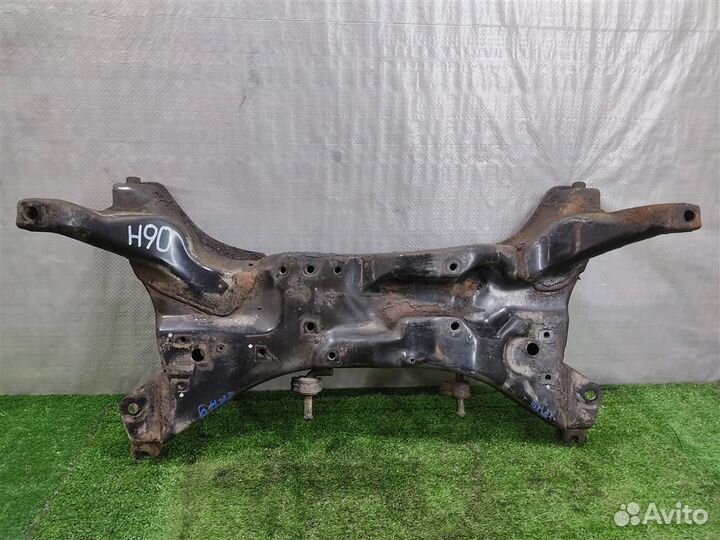 Подрамник передний Mitsubishi Lancer 9 2007