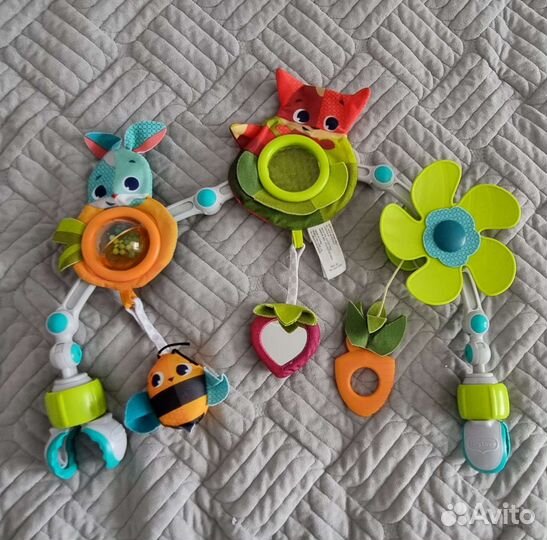 Дуга tiny love солнечная поляна