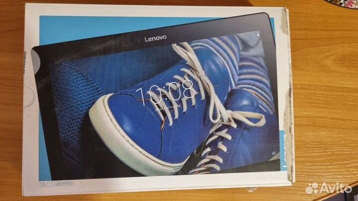 Планшет lenovo tab 2-A10-30